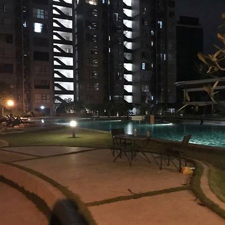 Hb1512- Hyve Studio Unit, Lake View, Cyberjaya, Free Wi-Fi, Free Parking, Netflix,Pool, 3038 Lejlighed Eksteriør billede